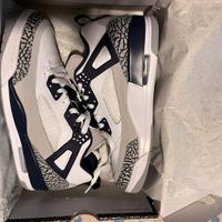 Scarpe jordan spizike tg 43 nuovo