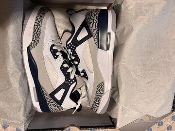 Scarpe jordan spizike tg 43 nuovo