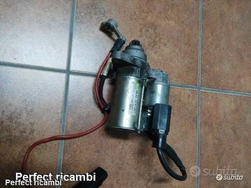 Ricambi per volkswagen golf 6