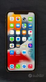 iPhone 11 64GB perfettamente funzionante