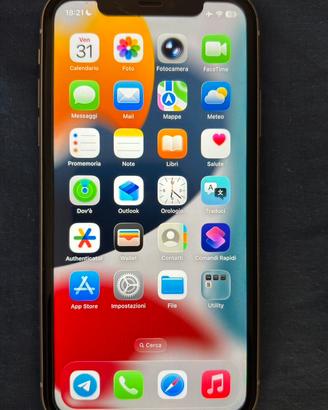 iPhone 11 64GB perfettamente funzionante