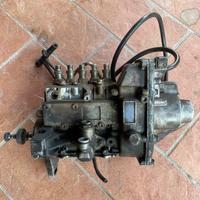 Pompa a iniezione Mercedes Vito