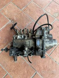 Pompa a iniezione Mercedes Vito