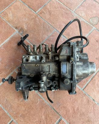 Pompa a iniezione Mercedes Vito