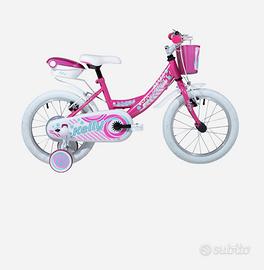 bici bambina