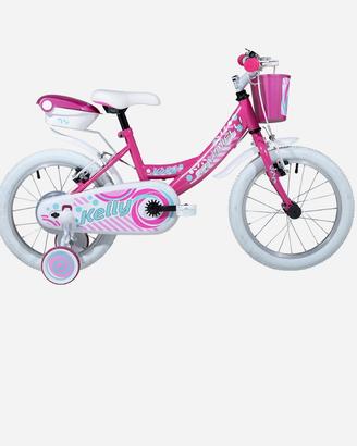 bici bambina