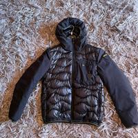 blauer bomber