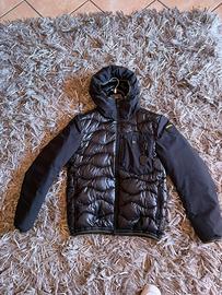 blauer bomber