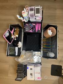 Kit lashmaker