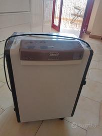Deumificatore