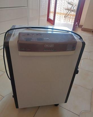 Deumificatore