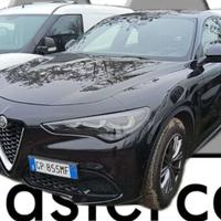 ALFA ROMEO Stelvio 2.2 t Super Q4 210cv auto - G