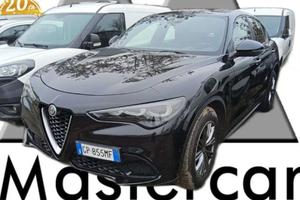 ALFA ROMEO Stelvio 2.2 t Super Q4 210cv auto - G