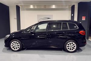 BMW 218 d xDrive Gran Tourer 7 POSTI