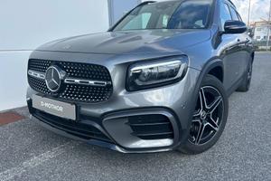 Mercedes-benz GLB 200 d Automatic 4Matic AMG Line 