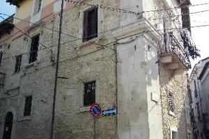 Appartamento in un Palazzo di pregio del 700