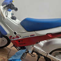 Honda cub ez 90