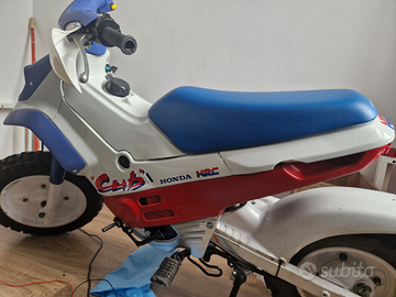 Honda cub ez 90