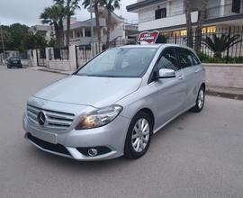Mercedes-benz B 180 CDI Automatic Executive