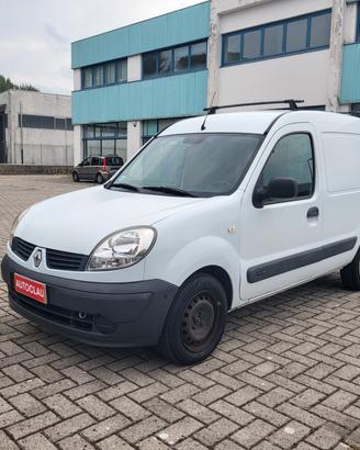 Renault Kangoo 1.5 dCi/70CV 4p. Pack