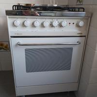 Cucina economica Lofra