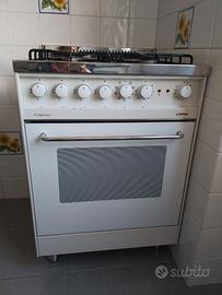 Cucina economica Lofra