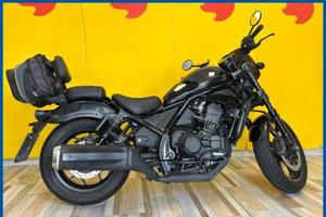 HONDA CMX 1100 Garantita e Finanziabile