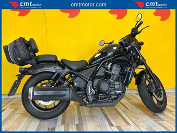 HONDA CMX 1100 Garantita e Finanziabile