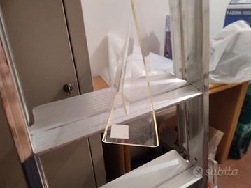 reggilibro da cucina