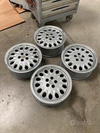 Cerchi Alfa Romeo Gtv 916 da 16”