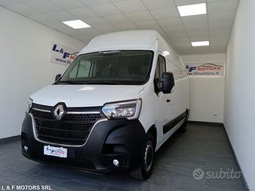 Renault master 2.3 euro 6 l3 h3