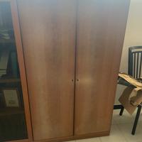 Libreria/mobile soggiorno