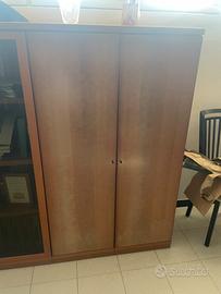 Libreria/mobile soggiorno