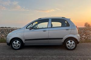 Matiz guida disabili