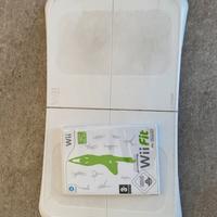 Pedana Balance Board Nintendo Wii