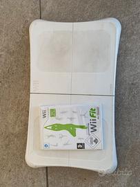 Pedana Balance Board Nintendo Wii