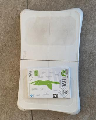 Pedana Balance Board Nintendo Wii