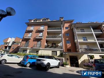 Appartamento - Piazza Molise, Campobasso