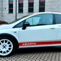 Fiat Grande Punto Abarth