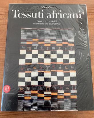 Tessuti africani colore e creatività attraverso un