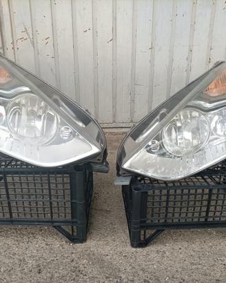 FARI ANTERIORI ORIGINALI per FORD GALAXY/S-MAX