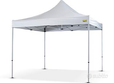 Gazebo ripieghevole 3x3