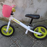 Bicicletta bambino 2-3 anni