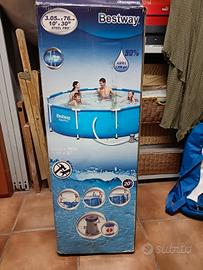 piscina Bestway 