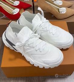 Louis Vuitton Sneakers Uomo n.45 - Pari al Nuovo