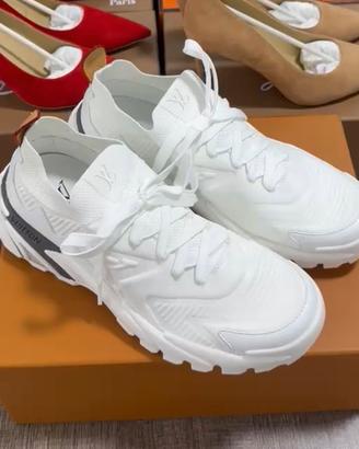 Louis Vuitton Sneakers Uomo n.45 - Pari al Nuovo
