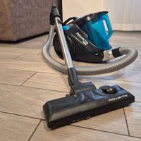 Rowenta RO3731 Compact Power Cyclonic