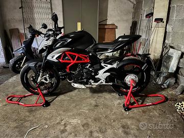 MV Agusta 800 - My2016