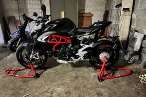 MV Agusta 800 - My2016