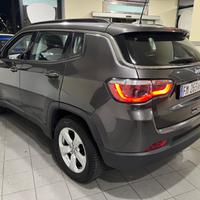 Jeep Compass 1.6 Multijet II 2WD Longitude